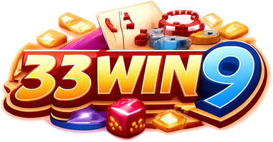 33win 9 Logo